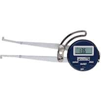 Fowler 54-554-730 Xtra-Value Electronic Caliper Gauge, 6 in Length; Internal