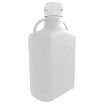 Foxx Life Sciences Carboy, HDPE, 83 mm Cap; 10 L