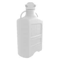 Foxx Life Sciences 152-5121-OEM-CP Carboy, HDPE, 120 mm Cap; 40 L