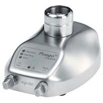 Fuego 8.001.000 Scs Basic Laboratory Gas Burner; Natural Gas, Propane/Butane