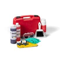 Acid/Base Neutralizer Spill Kit