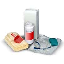 Fytertech Spilfyter Compact Formaldehyde Spill Kit