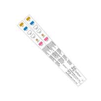 Fytertech Spilfyter Wastewater Classifier Strips, 10/Pack