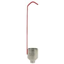 Gardco VI-3403 Standard Ford Dip Viscosity Cup, orifice #3