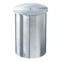 Gardco WG-SS-100/T/C Specific Gravity Cup with Tare Weight and NIST Calibration Certificate, 100 mL; British-Use