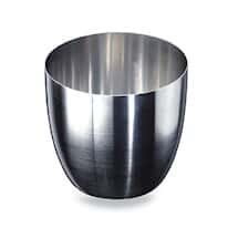 Platinum Crucible, standard form, 15 mL, 1/ea