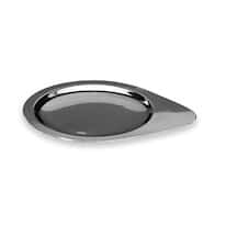 Platinum Cover for 30 mL Standard Form Crucibles, 1/ea
