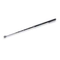 General Tools Pick-up Magnet, 3.55 lb Capacity, 5 to 25"L Telescoping Handle