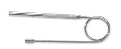 General Tools Bendable Wire Magnetic Tool with 2-lb. Pick-up Capacity