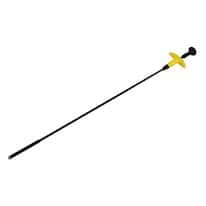 General Tools Mechanical Pick-up with LED Lighted Tip, 24" Long