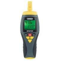 General Tools EP8703 Multi-Function Humidity Meter