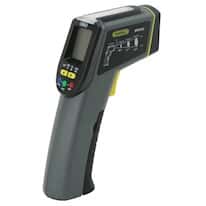 General Tools IRTC50 Seeker Infrared Thermometer and Scanner with Star Burst Laser Target (8: 1)