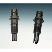 GF Signet 3-2726-HF-00 pH Electrode, HF Resistant, Pt-1000 ATC, 3/4" NPT Threads