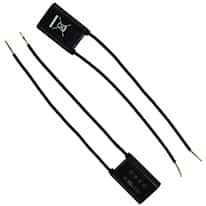 GF Signet 3-8050.396 RC Filter Kit for Relays; pack of two