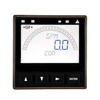 GF Signet Single-Channel Transmitter, Field Mount