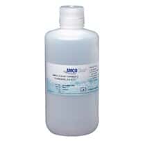 GFS Chemicals Turbidity Primary Standard Solution, 0 NTU, 1 L