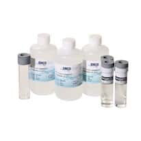 GFS Chemicals Turbidity Standards Kit for HF Scientific Micro 100 Meters, 0, 10, 1000 NTU