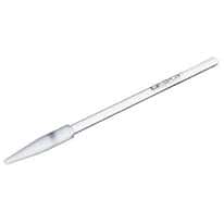 Glas-Col 099C S62 Tissue Homogenizer Pestle, glass, 0.308" dia, tapered side