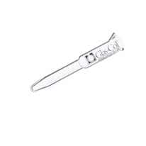 Glas-Col 099C S78 Tissue Homogenizing System Glass Tube; 40 mL volume, tapered side