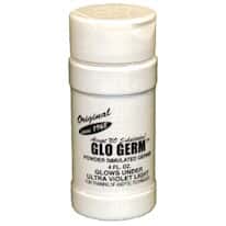 Glo Germ GGP Replacement Powder for Training Kit, 4 oz