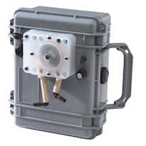Global Water SP200 Variable Speed, Peristaltic, Fluid Sampling Pump