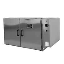 Grieve NB-550 Industrial Mechanical Convection Bench Oven, 5.3 cu ft; 115V