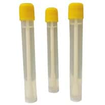 GVS <i>Escherichia coli</i> SwabCheck™ Swabs, 4 mL; 125/PK