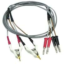 GW Instek GTL-108A Test Leads for Electrical Test Equipment