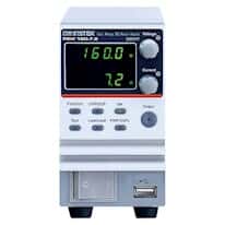 GW Instek PSW 160-7.2 DC Power Supply, 160 V, 7.2 A
