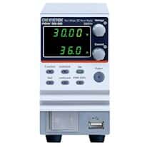 GW Instek PSW 30-60 DC Power Supply, 30 V, 36 A