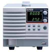 GW Instek PSW 80-27 DC Power Supply, 80 V, 27 A