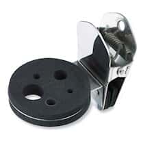 H-B Instrument B61400-7300 Stainless Steel Clamping Thermometer Holder for 3.5 to 14.5mm Thermometers