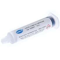 Hach 14396-01 Titration Cartridge, Chloride, 10 to 100 mg/L; 1.128N AgNO3