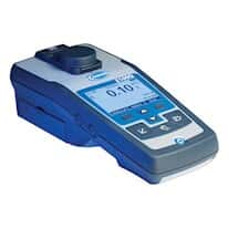 Hach 2100Q  Handheld Turbidity Meter, EPA Compliant