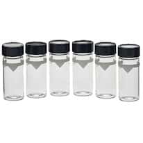 Hach 24347-06 Replacement sample cells for 99511-00. Pack of six. Hach 24347-06 Replacement sample cells for 99511-00. Pack of six.
