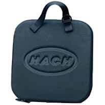Hach 27220-00 Soft-sided nylon case with shoulder strap Hach 27220-00 Soft-sided nylon case with shoulder strap