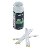 Hach 2745050 Free and Total Chlorine Low Level Test Strips, 50