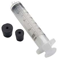 Hach 43975-00 Turbidity Sample Degassing Kit