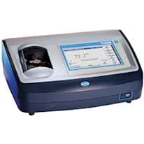 Hach TL2350 Tungesten Lamp Turbidimeter, EPA, 0 to 10,000 NTU