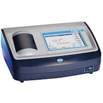 Hach TL2360 LED Turbidimeter, ISO, 0 to 10,000 NTU