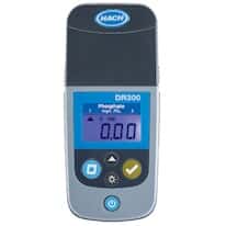 Hach DR 300 Phosphate Pocket Colorimeter