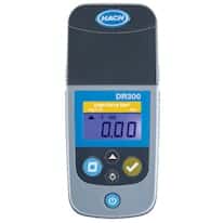 Hach 26033-00 Colorimeter Test Kit , Free Copper, 0 to 210 pph