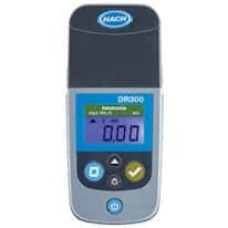 Hach DR 300 Ammonia Nitrogen Pocket Colorimeter