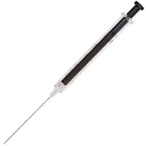 Hamilton Gastight® Syringe with Cemented Needle, Conical Tip, 2.5 mL, 23 G