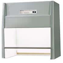 HEMCO Universal Fume Hood w/ Vapor Proof Light, 36" W; 115 VAC