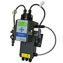 HF Scientific MTOL+ Online Turbidimeter with Autoclean and Datalogger, IR; 0 to 100 NTU