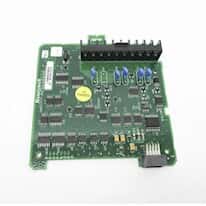 Honeywell 51453316-501 Conductivity Input Board (Use with: Multiple-Input Controller)