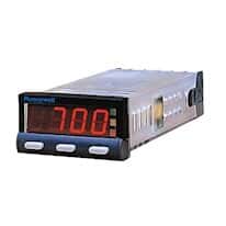 Honeywell DC701-0-0-0-0 Universal-Input Controller, 90-264V