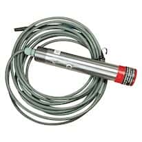 Honeywell DL5PPB-400-0000-000 Dissolved Oxygen Probe, Stainless Steel Body