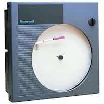 Honeywell DRC900C 10" Chart Recorder, 1 Channel